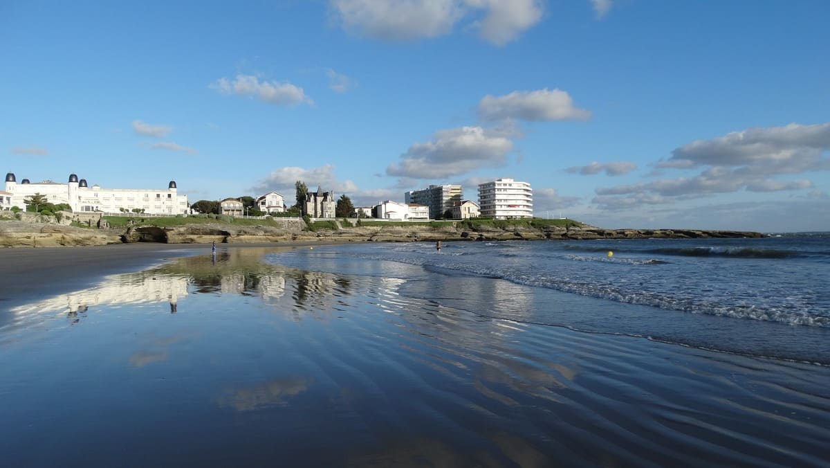 Prépa bac anglais séjour linguistique en France à Royan